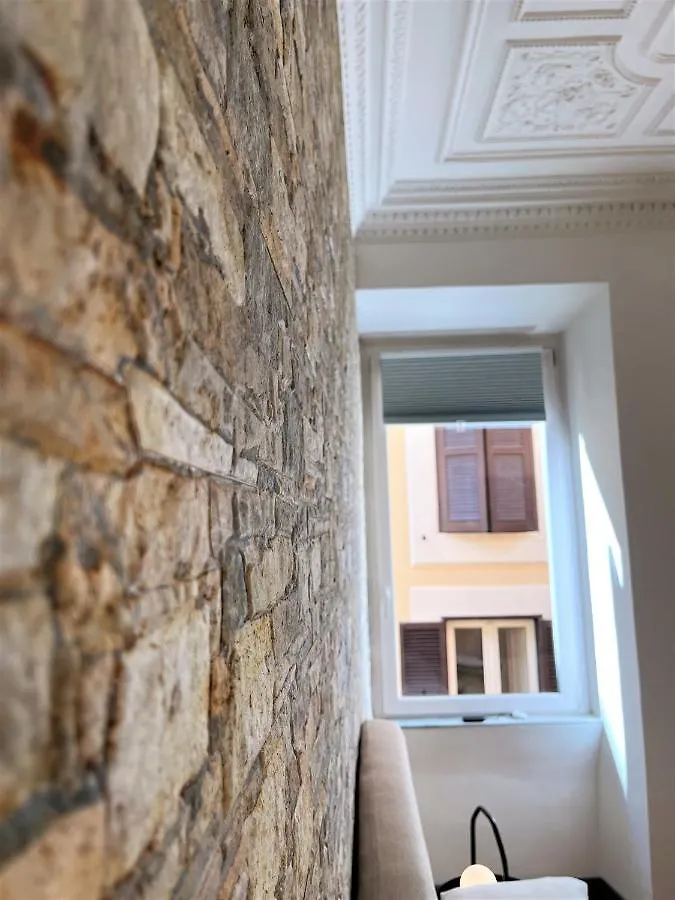 Pantheon Rome Relais Apartment 0*,  Italy