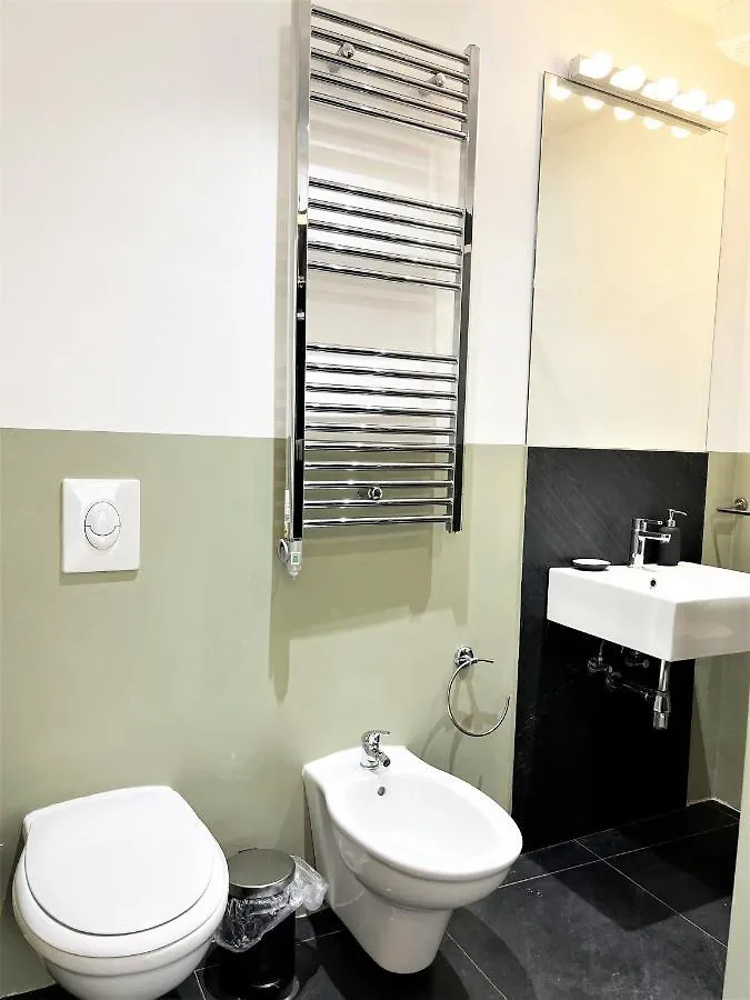Pantheon Rome Relais Apartment