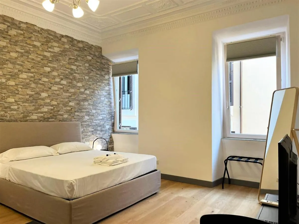 Pantheon Rome Relais Apartment