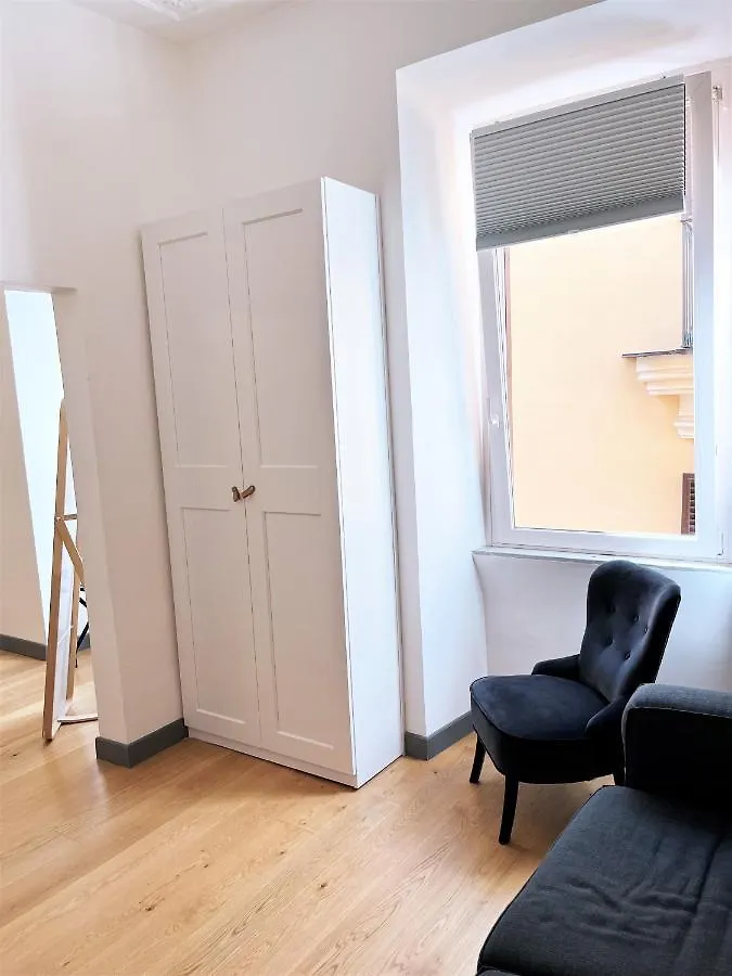 Pantheon Rome Relais Apartment
