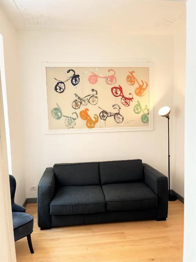 Pantheon Rome Relais Apartment