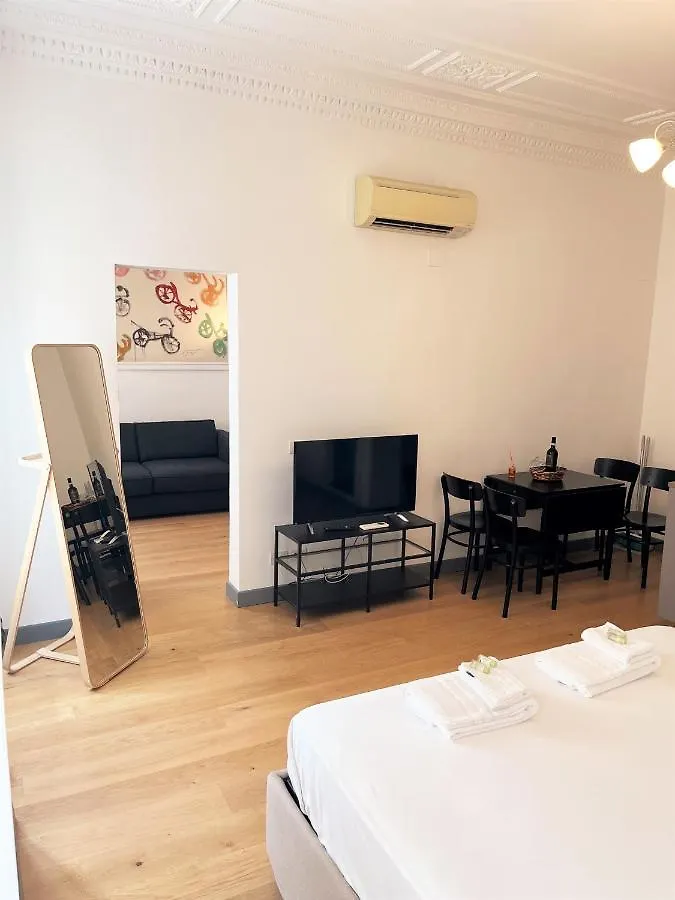 Pantheon Rome Relais Apartment