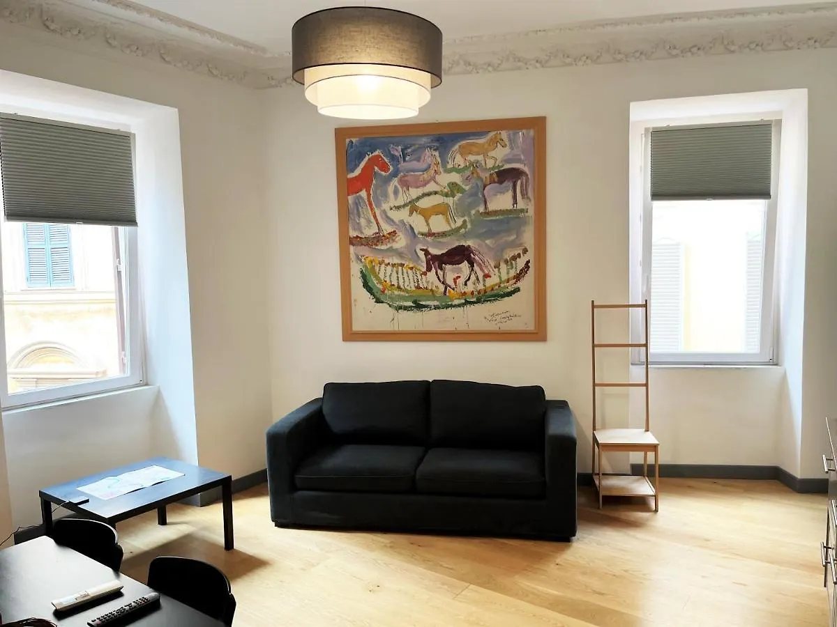 Pantheon Rome Relais Apartment 0*,