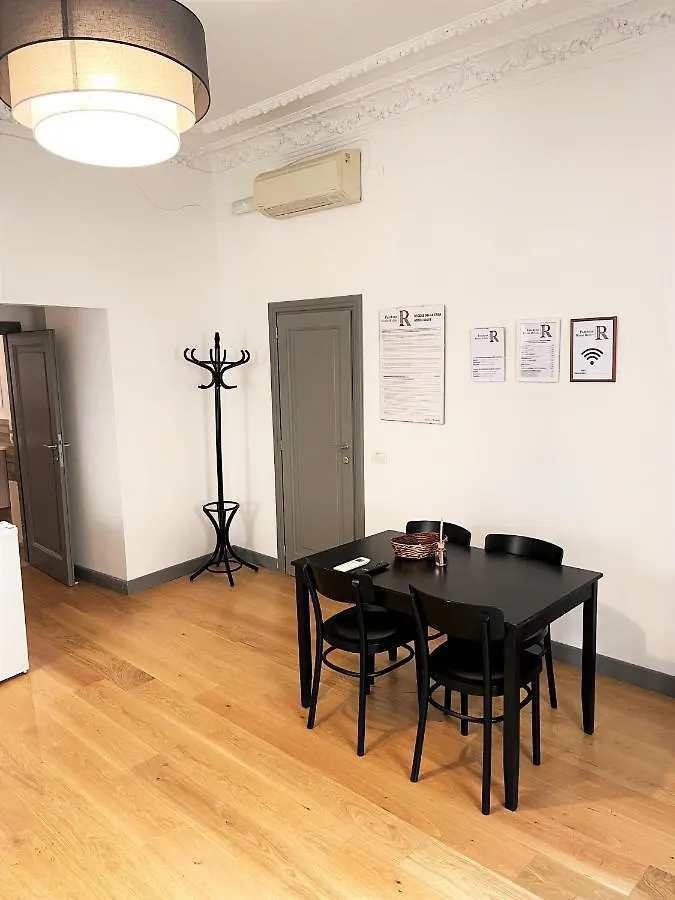 Pantheon Rome Relais Apartment