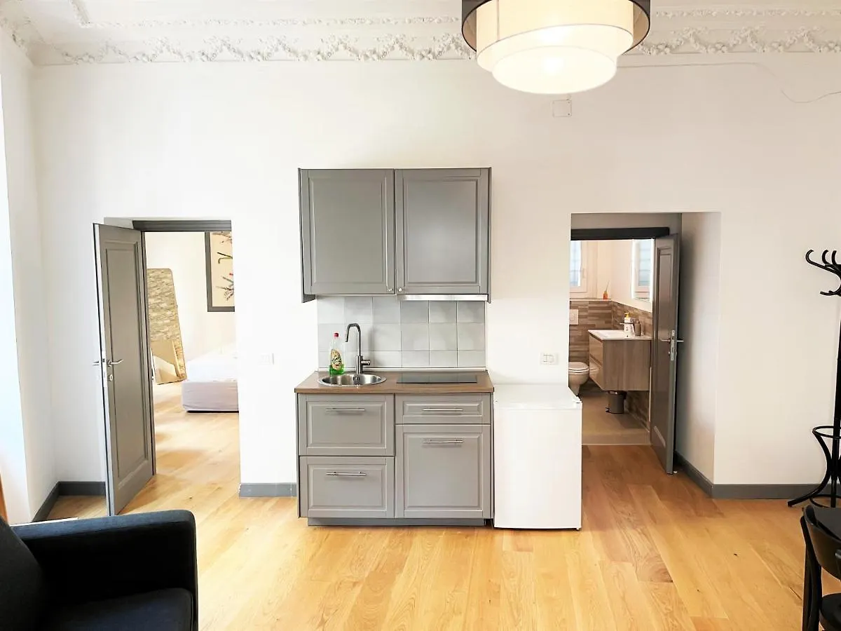 Pantheon Rome Relais Apartment Italy