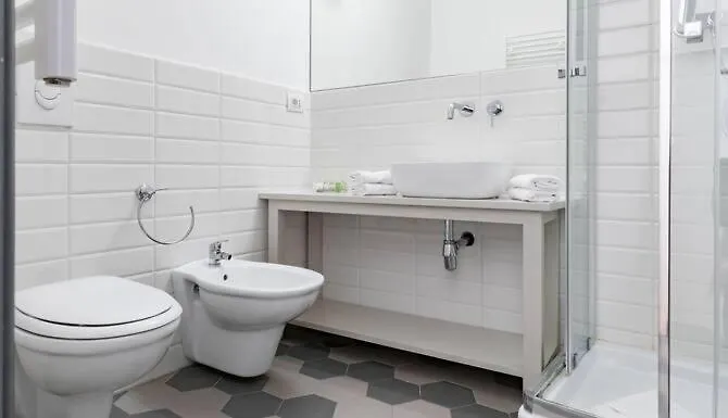 Pantheon Rome Relais Apartment 0*,