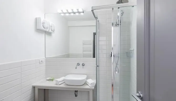 Pantheon Rome Relais Apartment