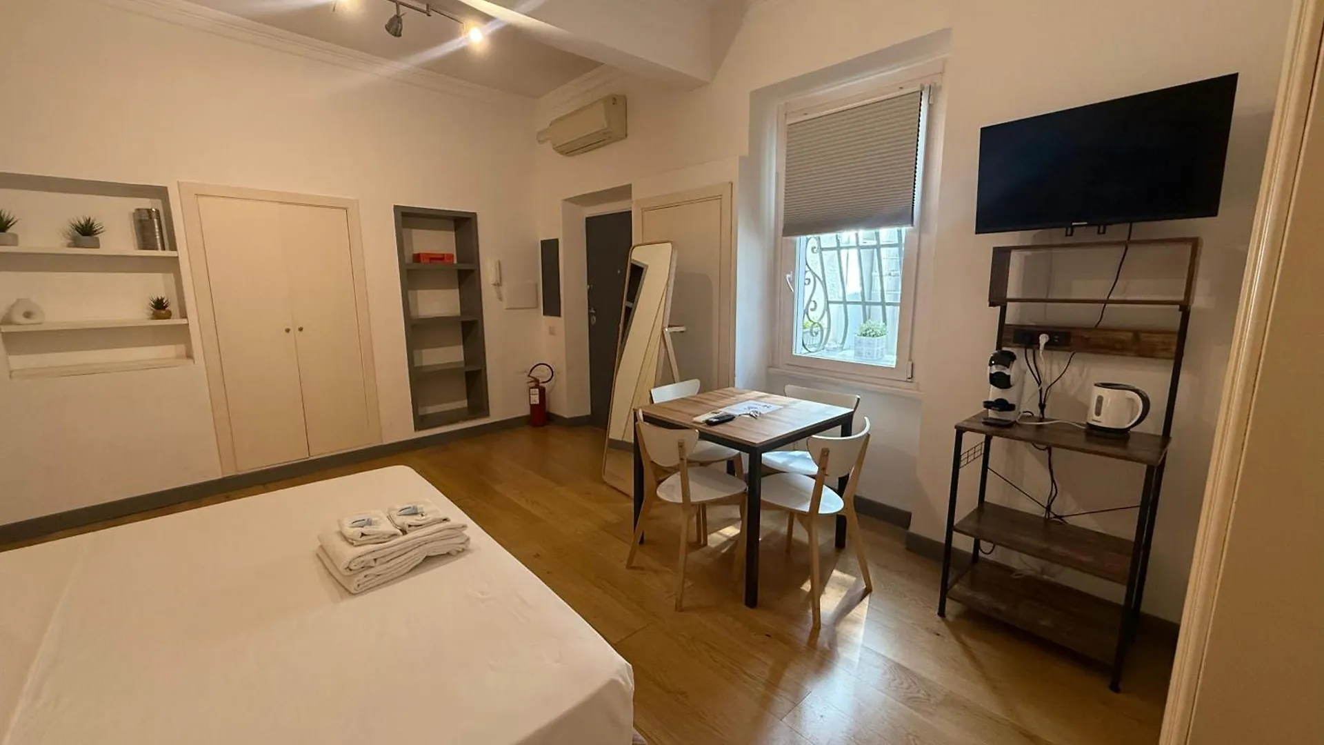 Pantheon Rome Relais Apartment