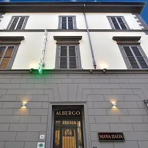 Nuova Italia Hotel Florença