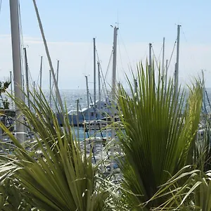 Hippocampe F2 , Fréjus France