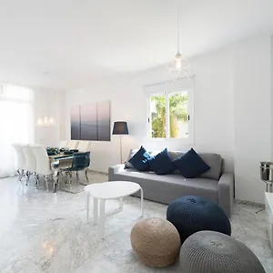 Real Apartment Marbella
