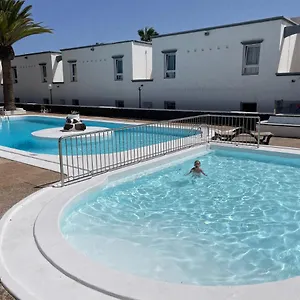 Casa Clara - Playa Matagorda Apartment Puerto del Carmen (Lanzarote)