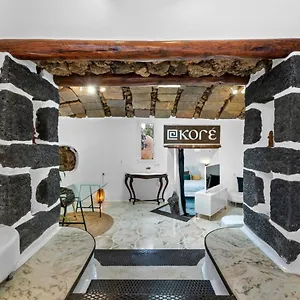 Kore Aljibe Apartment Tias