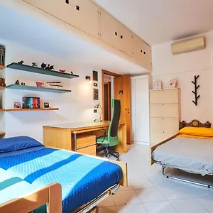 Harry Potter's Magic House - Metro M4 - Linate - Citta Studi Apartment Milan