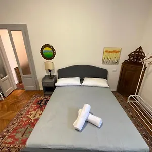 Sansiro 74 House Apartment Milan
