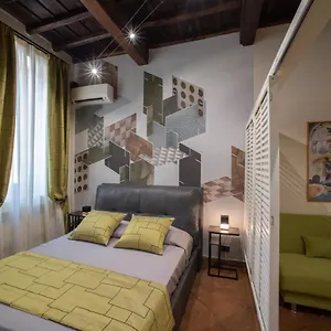 Vittoria House Roma