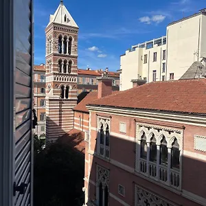 Via Napoli Rome