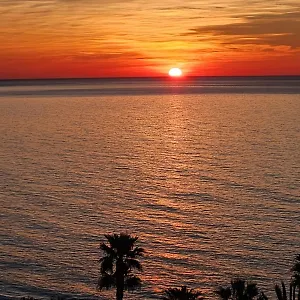 Aloha Vibe Apartment Benalmadena