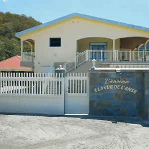 à La Vue De L'anse - T2 - Les Anses-d'arlet - Petite Anse , Fond Fleury Martinique