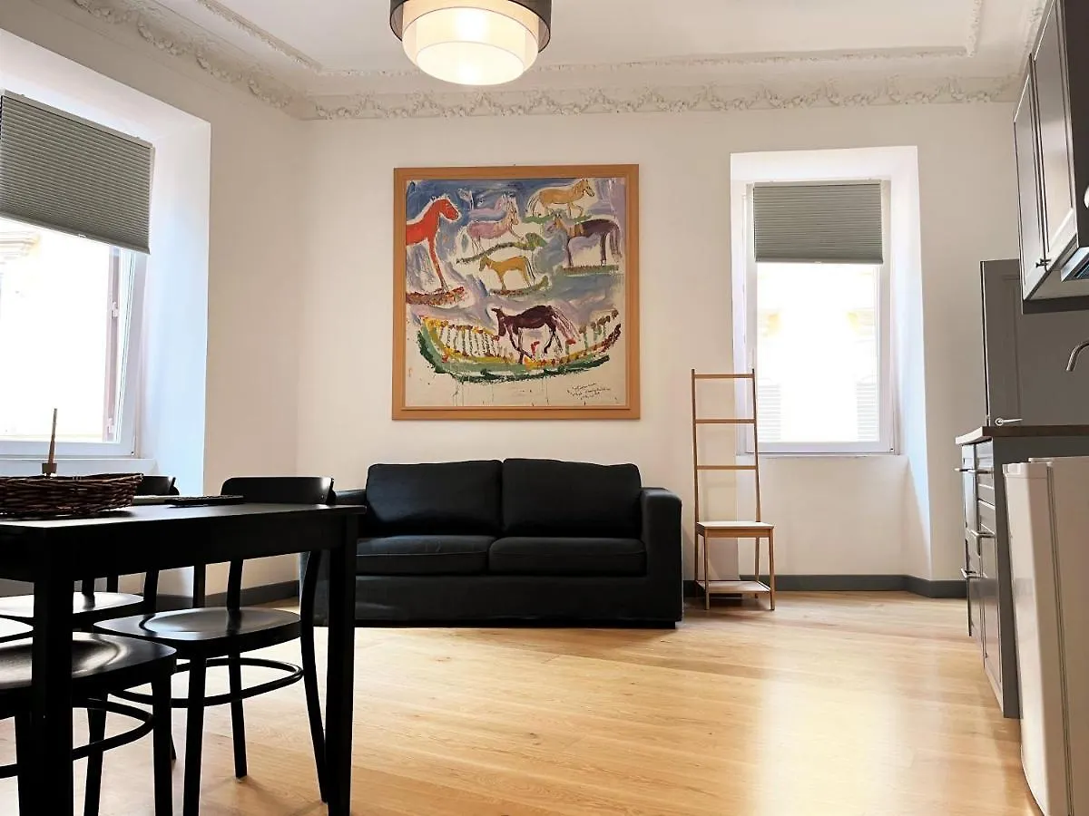 Apartamento Pantheon Rome Relais