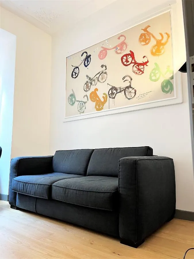 Appartamento Pantheon Rome Relais