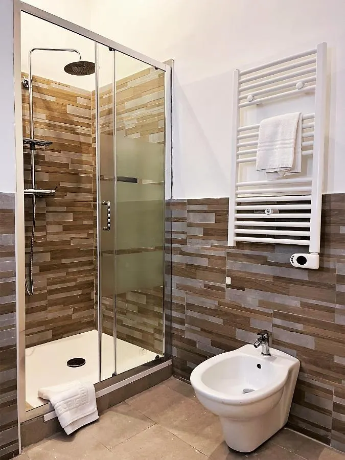Appartamento Pantheon Rome Relais